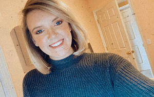 Meet your Posher, Erika